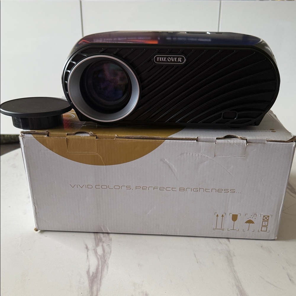 Top End Home Theatr GP100